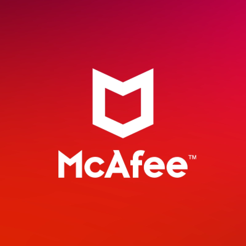 mcafee